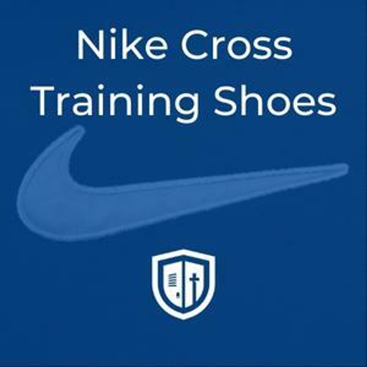 Cross Training Shoes